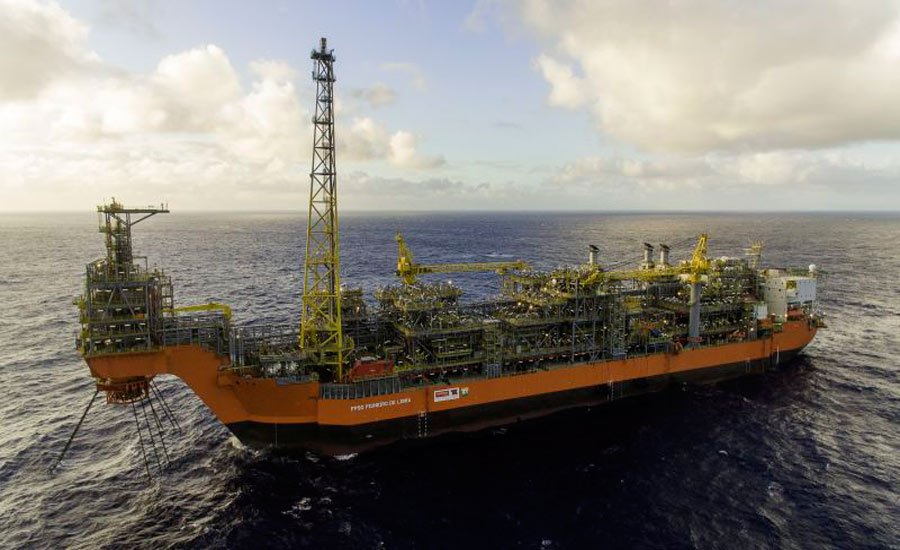 Resultado de imagem para Primeiro leilão de petróleo