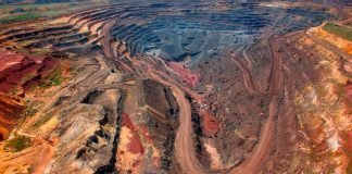 DNPM abre consulta pública sobre fechamento de minas