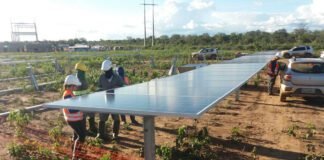 Usiminas aposta nos mercados de energia solar e de construção civil
