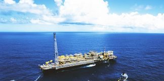 ANP inicia consulta pública sobre rodadas do pré-sal