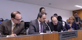 Avançam em MG projetos que alteram o uso de barragens