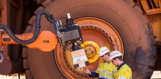 Rio Tinto reduz projeção de embarques de minério de ferro