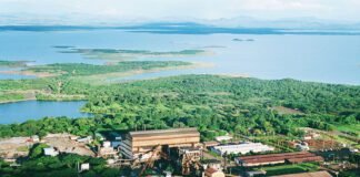 Produção da Anglo aumenta 24% no Sistema Minas-Rio