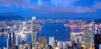 China mantém crescimento em ritmo acelerado