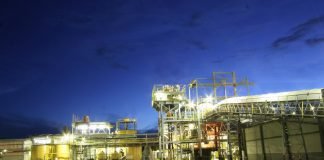 AngloGold Ashanti promove capacitação para fornecedores