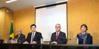 Governo responde a críticas sobre Renca