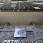 Fachada Petrobras. Foto: Divulgação.