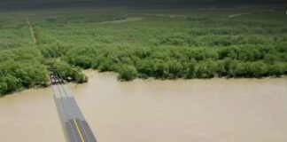 Usiminas atuará na construção de ponte no Maranhão