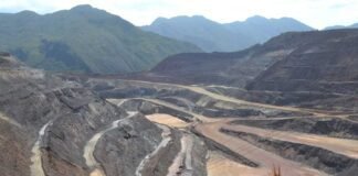 Samarco protocola Licença de Operação