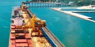 Porto Sudeste é alvo de ação da PF