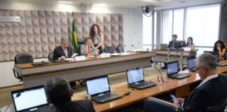 Audiência pública debate MP 789 na terça, 19