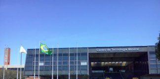 Cetem conquista ouro em prêmio de qualidade