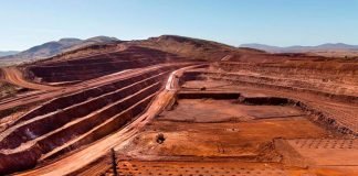 Vale e Rio Tinto com dificuldades para atender à demanda chinesa