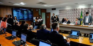 MP que altera Cfem é aprovada