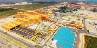 CSP recebe certificação internacional