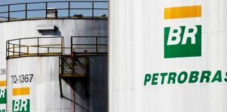 Petrobras começa venda de ativos na Nigéria