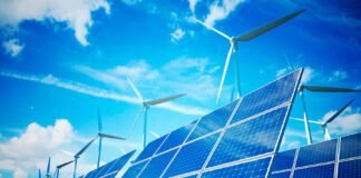 Mais de 60% da energia utilizada em SP já é renovável