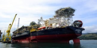 Petrobras registra queda na produção de outubro