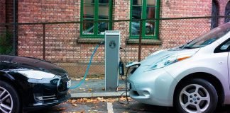 Venda de carros elétricos na Noruega supera a de comuns
