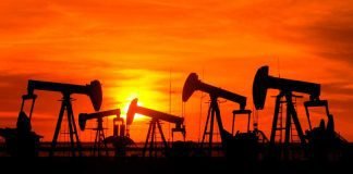 MME quer incentivar exploração de petróleo e gás em terra