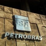 Fachada do Edise, sede da Petrobras (RJ). Créditos: Agência Petrobras/Stérfeson Faria