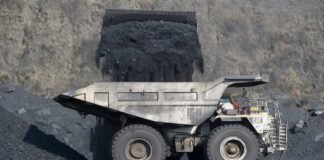 Indústria de mineração entra em sua década mais importante