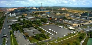 Paranapanema registra receita líquida de R$ 3,51 bi em 2017