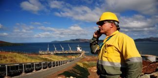 Eramet não irá investir em operação de níquel da Vale