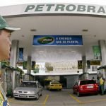 Foto: Divulgação Petrobras.