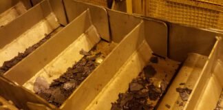 Produção mineral na Bahia cresce 20% em 2017