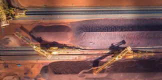 Produção de minério de ferro da Vale cresce 4% e atinge maior nível desde 2018
