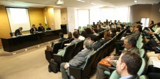 MME promove 1º workshop sobre Plano Nacional de Energia