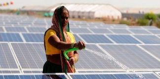 Energia renovável emprega mais de 10 milhões no mundo