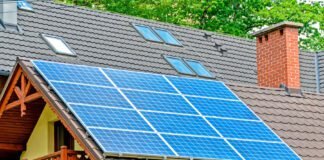 6 gigawatts: geração própria de energia solar ultrapassa um terço de Itaipu