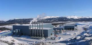 Vale conclui expansão da mina Voisey’s Bay no Canadá
