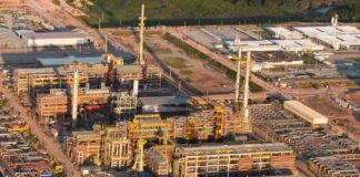 Desinvestimentos da Petrobras são suspensos após decisão do STF