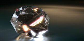 Rússia e Austrália respondem por 57% dos diamantes extraídos em 2020