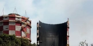 Entrada de ar no gasômetro pode ter causado explosão na Usiminas