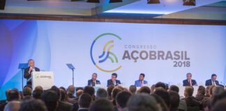 Siderúrgicas vão acionar STF contra redução do Reintegra