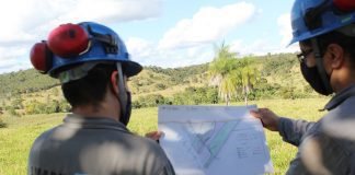 Hochschild Mining acerta compra da Amarillo Gold