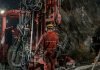 Nova sondagem da Jaguar confirma potencial de expansão da Mina Pilar