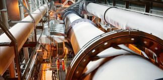 Gigante do cimento, LafargeHolcim pretende vender operações no Brasil