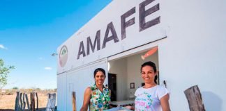 Projetos desenvolvidos por mineradoras auxiliam milhares de baianos