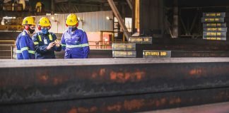 R$ 6 bilhões: Gerdau anuncia plano de investimentos para MG
