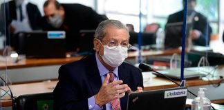 Comissão do Senado é a favor de regras mais rígidas para exploração mineral