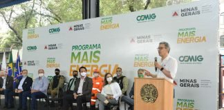 MG investirá R$ 5 bilhões na construção de 200 subestações de energia