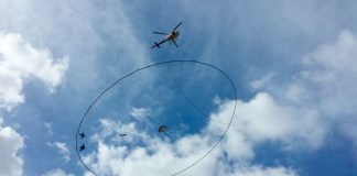 CBPM inicia novo ciclo de levantamentos aerogeofísicos na Bahia