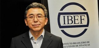 Alberto Ono é indicado para assumir a presidência da Usiminas