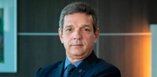 MME indica Caio Paes de Andrade para presidência da Petrobras