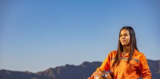 AngloGold Ashanti lança programa de qualificação profissional para mulheres